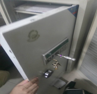 顺德伦教迪堡保险柜开锁