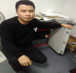 顺德伦教保险柜开锁大王